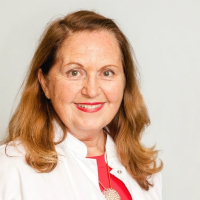 Dr. Magda Armeanu Gynaecoloog