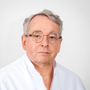 Drs. Erik Arendsen Uroloog